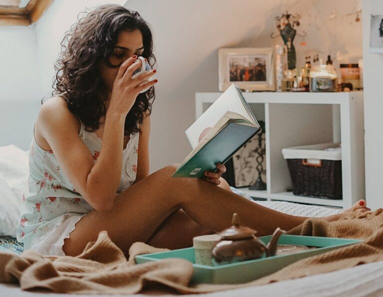 Praticare il self care