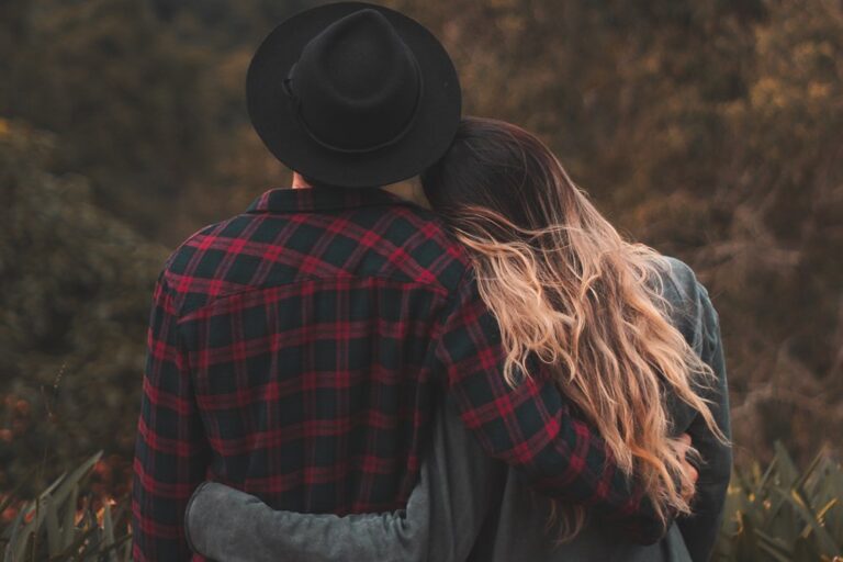 rafforzare il tuo rapporto di coppia