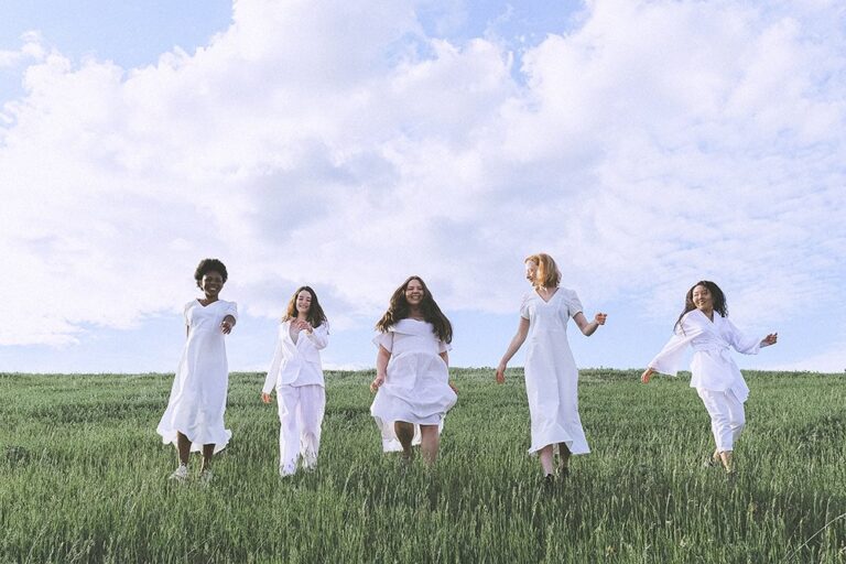 relazione con il tuo corpo