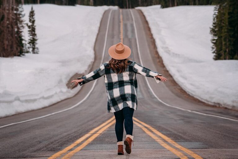 Fiducia in te stessa