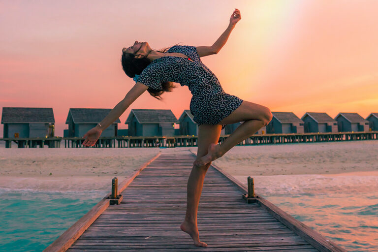 vivere la vita che vuoi